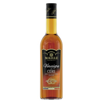 Vinaigre cidre 500ml