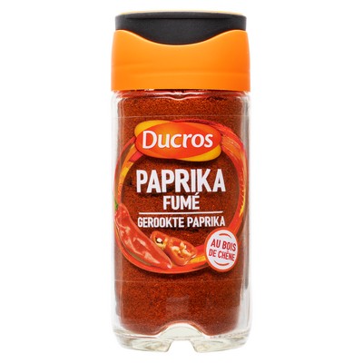 Paprika fum{ 40g