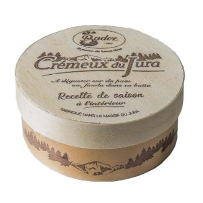 Cremeux du Jura 250g
