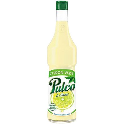 Citron vert 70cl