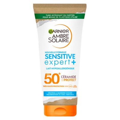 Ambre solaire 50+ 175ml