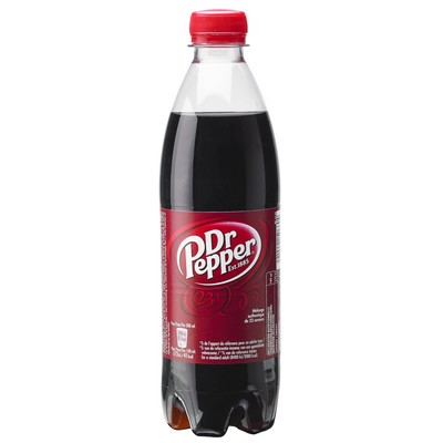 Cola 50cl