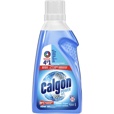 Gel 4 en 1 750ml