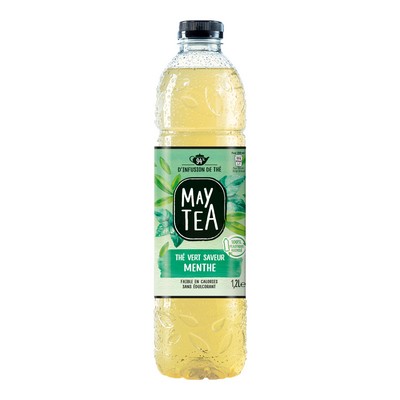 The saveur menthe 1.2l