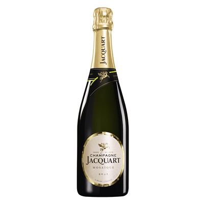 Champagne brut mosaique 75cl