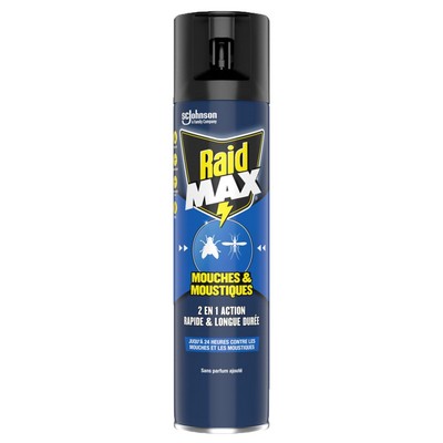 Aerosol volants TP18 400ml