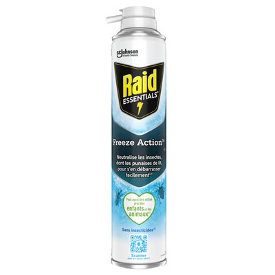 Freeze spray rampants 350ml