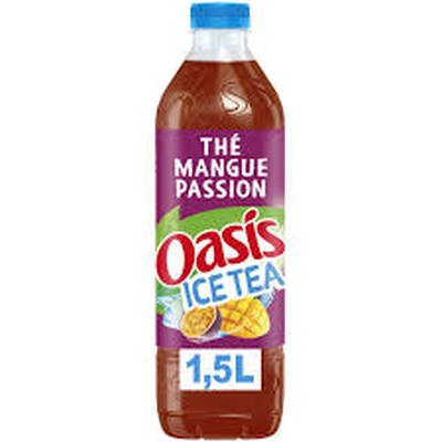 The mangue passion 1.5l