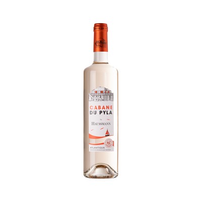 Rose IGP 75cl