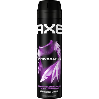 Deodorant homme provocation 200ml