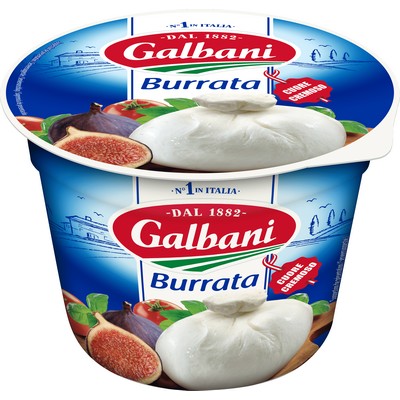 Burrata 150g
