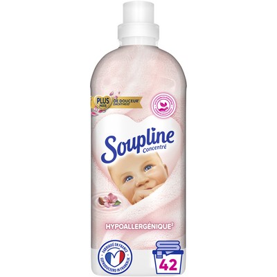 Assoupissant ultra hypoallergenique 880ml