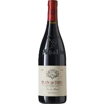 Cote du Rhone villages HVE3 75cl