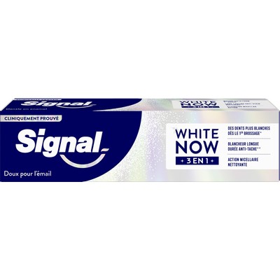 Tp wn 3 en 1 incontournable 75ML