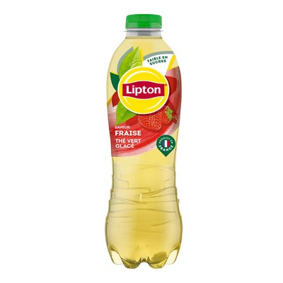 Th{ glac{ fraise 1.25L