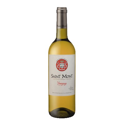 Aoc vin blc sec HVE medaille 75cl