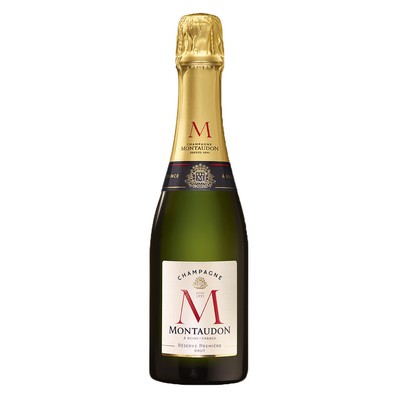 Champagne reserve premiere brut 37.5cl