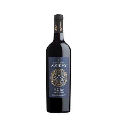 Vin rge AOP Alchimy 75cl