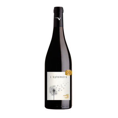 AOP vin sec cote Roussillon 75cl