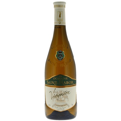 Vin blc IGP OC Viognier 75cl