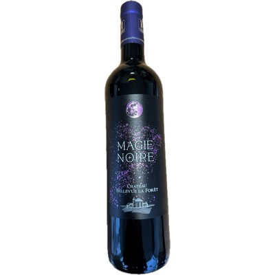 Fronton rouge magie noire 75cl