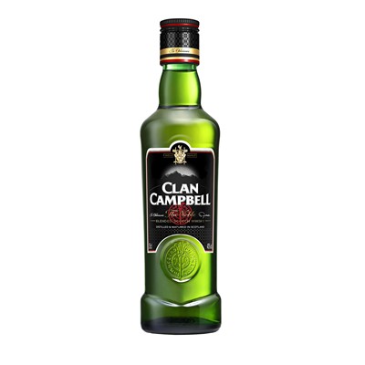 Whisky 40° 35cl