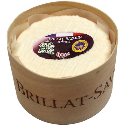 Brillat Savarin affiné 33%mg 200g