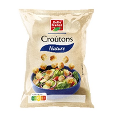 Crouton nature salade 60g