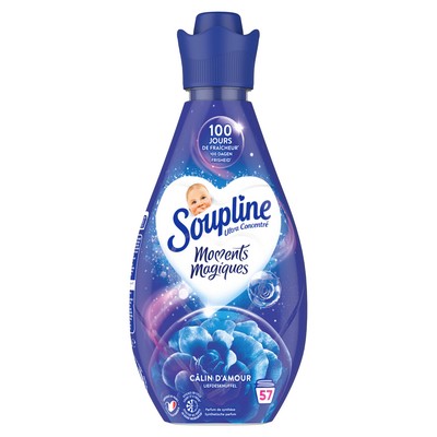 Ultra moments magiques calin 740ml