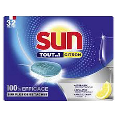 Tabs tt1 citron x32