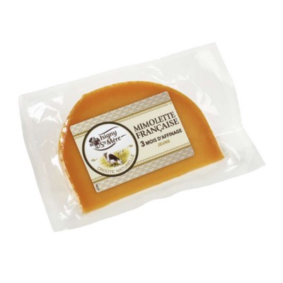 Mimolette premium jeune 210g