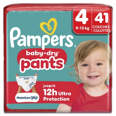 Couches bd pants geant t4 x41