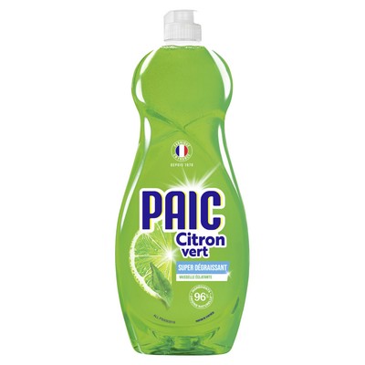 Eclat citron vert 750ml