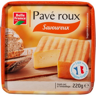 Pav{ roux 220g