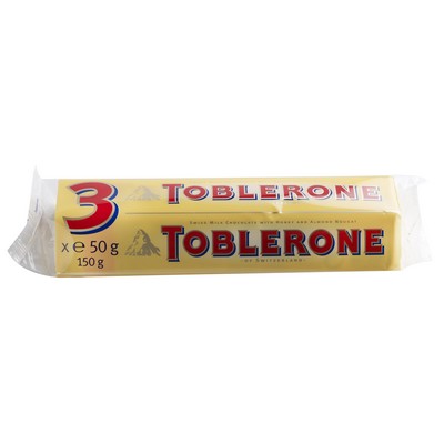 Toblerone 3x50g