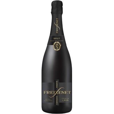 Petil.cordon negro brut 11.5° 75cl